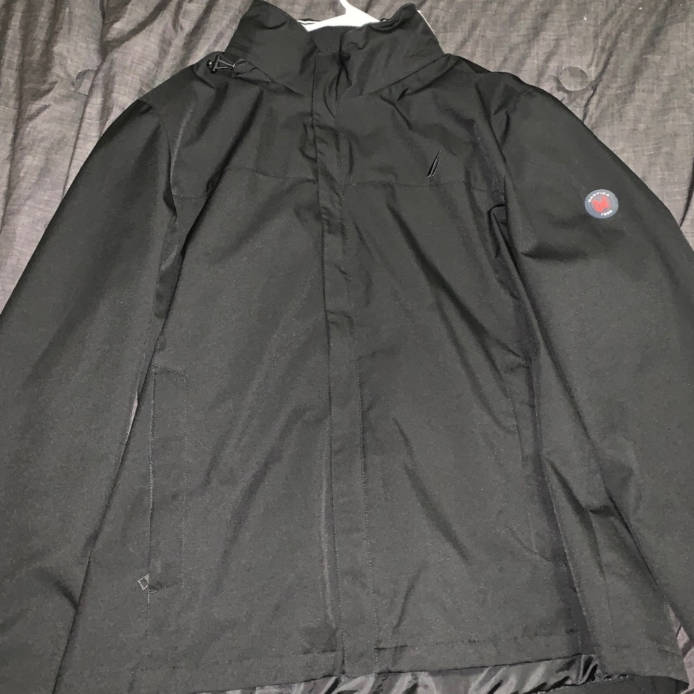 Men’s Nautica Jacket. XXL